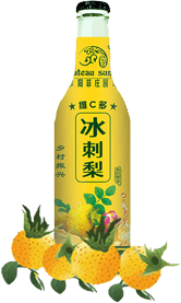 身體活力多，就喝磁力多